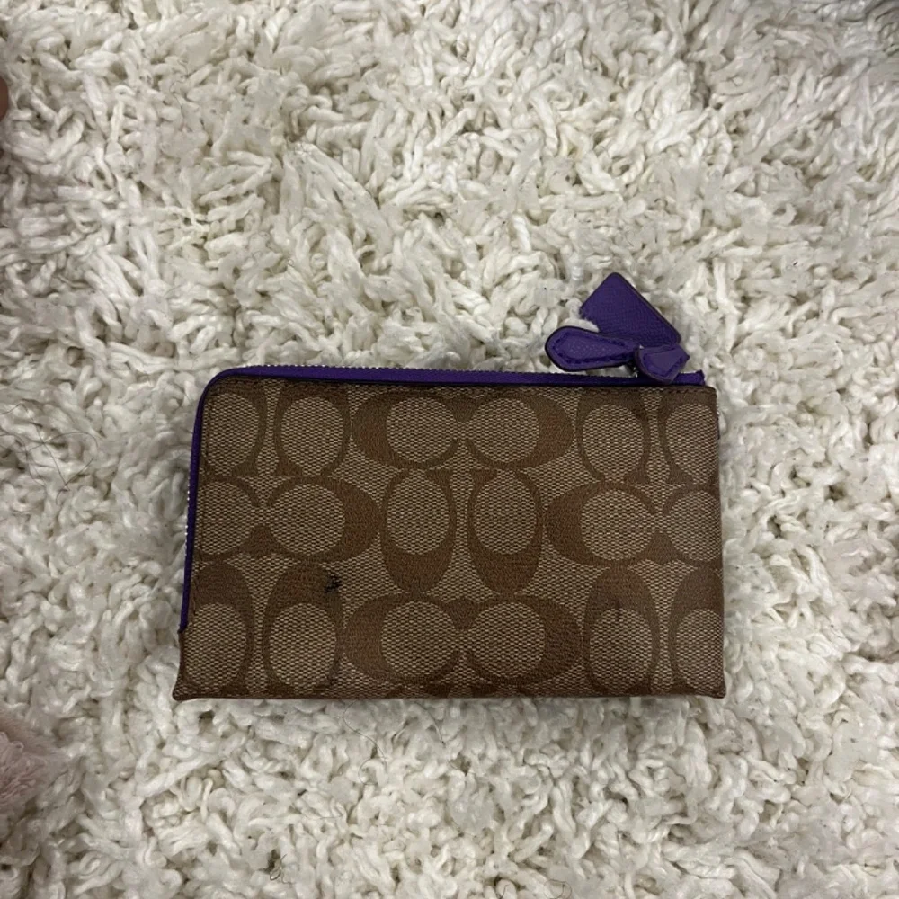 Wallet coach - Picture 2 of 6